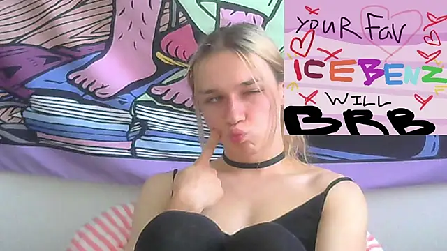 icebenz webcam