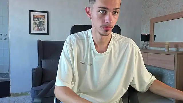 KaydenDrew webcam