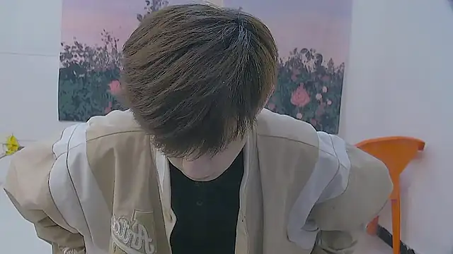 paofu-001 webcam