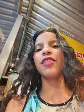 soffii-estrella webcam