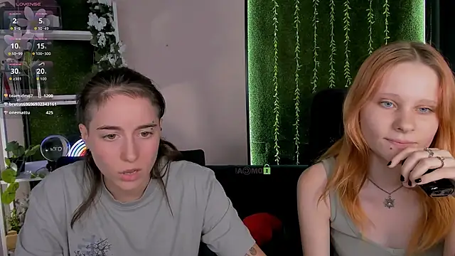 cassandra_nik webcam