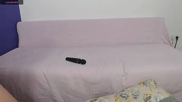exoticcxcouple (G young) - Naked