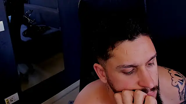 troywadee (M young) - i ejaculate