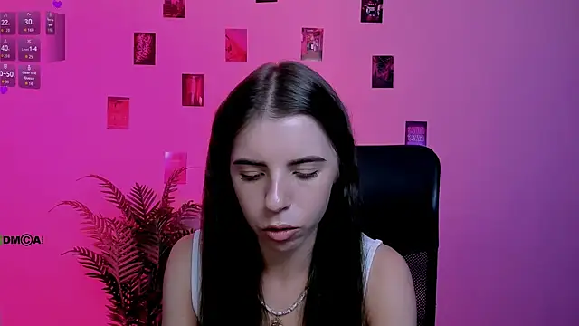 lyra_desire webcam
