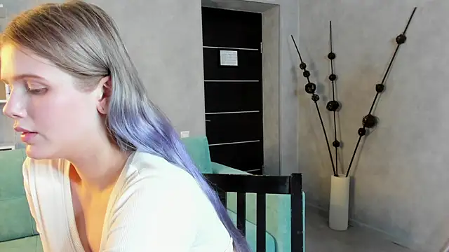Alisa_Allison webcam