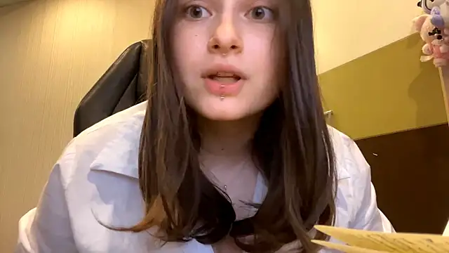 MnemonicSimplism webcam