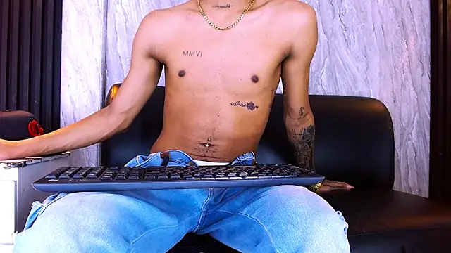 _Thiago12 webcam