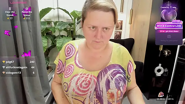 ScarlettSoft webcam