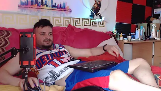 Hugec0ck007 webcam