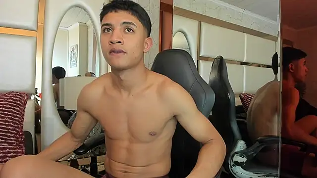 ALAN_SANTHOS live cam