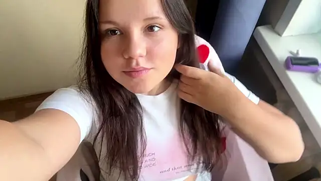 LianalimonLi webcam