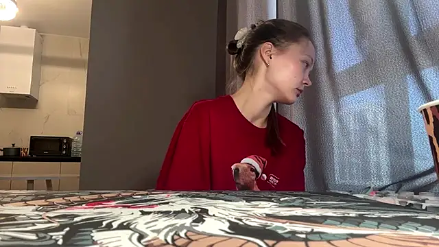 HelgaDonner webcam