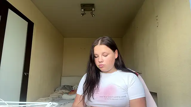 LianalimonLi webcam