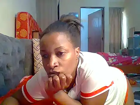 Chiky_Nurse webcam