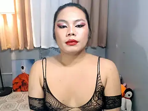 TSbrianaHugeCock