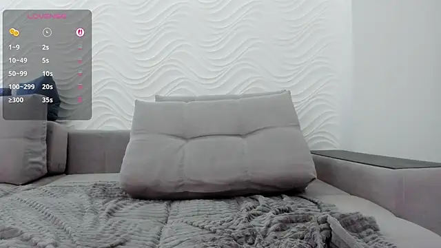 calystria webcam