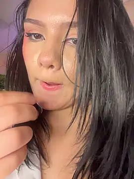 PippiCharmXXX webcam