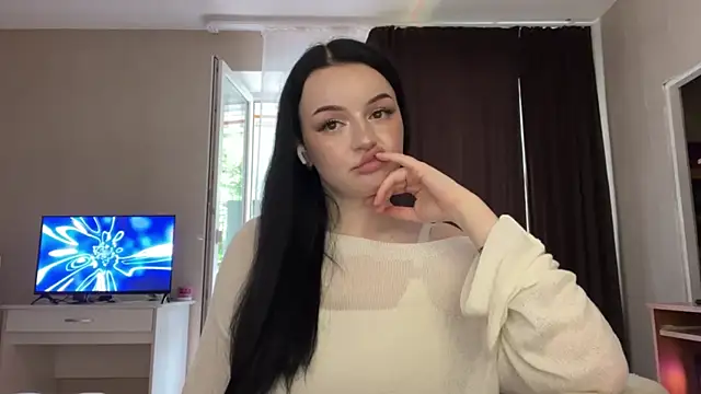 MizzyX live cam on StripChat