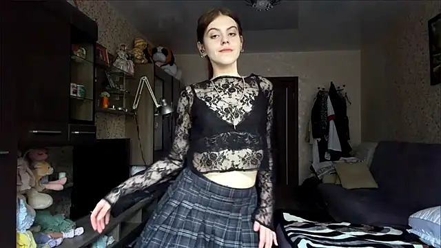 BuzzingRaid live sex cam