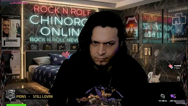 chino_roz webcam