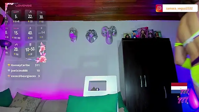 Model: samara_veguz222