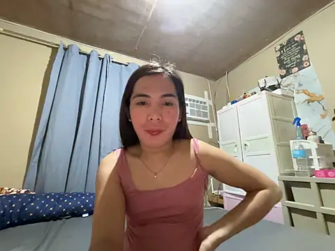 yen_yen webcam