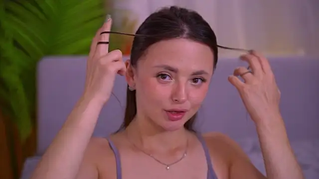 OliviaKis_ webcam