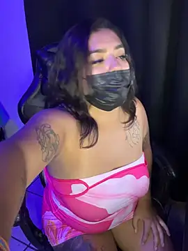 KeniaSaez