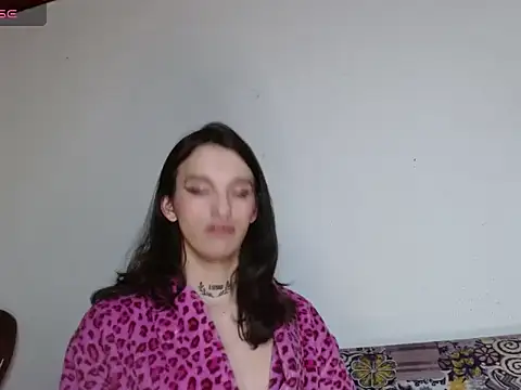 Scarlett_crastrawberry webcam
