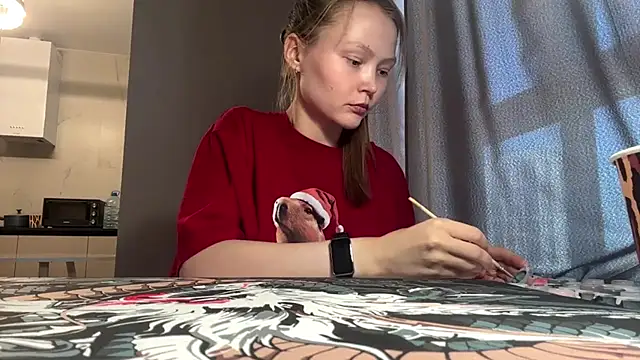 HelgaDonner webcam