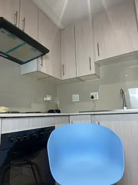 Jazmine-Blue webcam