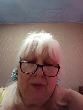 Alexia64231 webcam