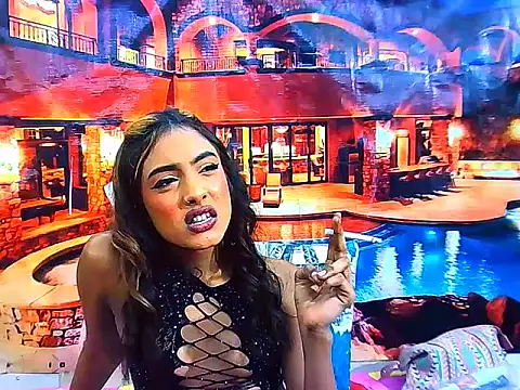 IndianPretty14u2Luv webcam