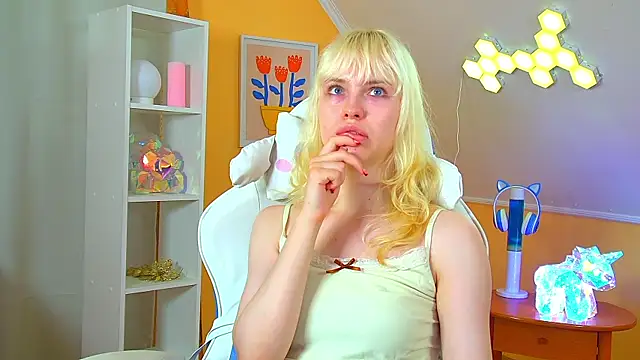 HannahHollis webcam