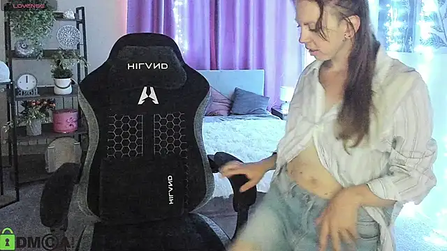 EmilyStevart webcam