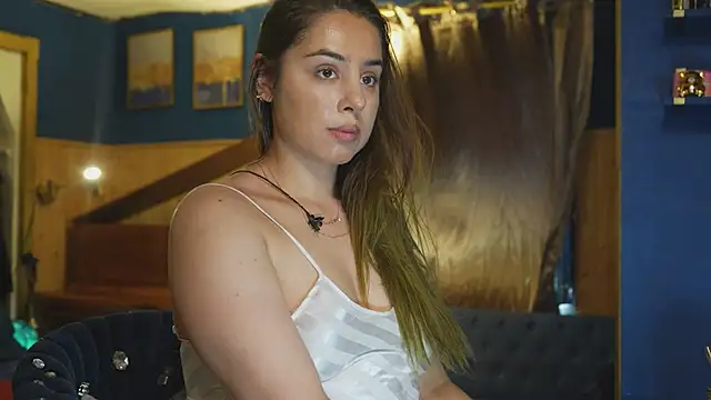 VanessaDoyle webcam