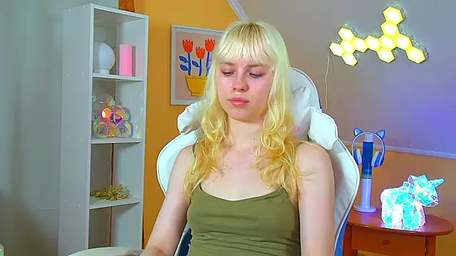HannahHollis webcam