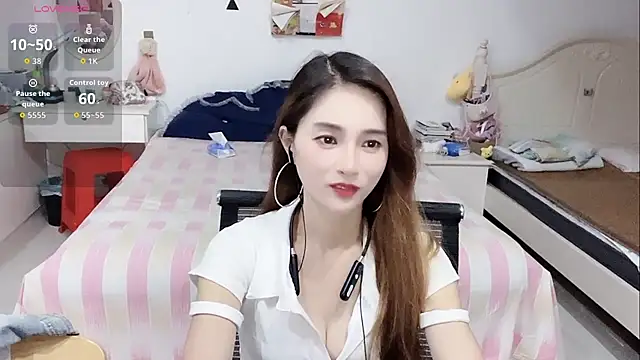 miaomiao-99 webcam
