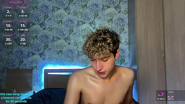 AlfredSweet webcam