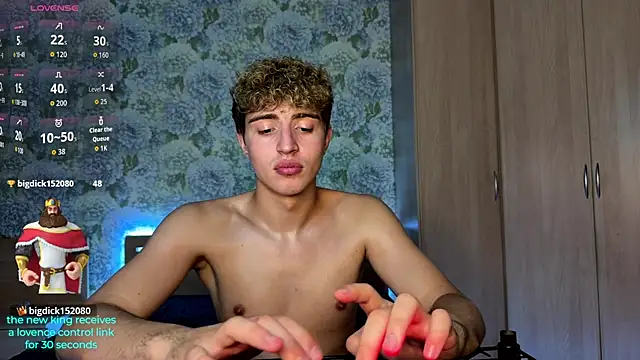 AlfredSweet webcam
