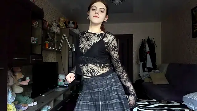 BuzzingRaid live cam on StripChat