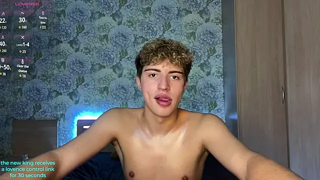 AlfredSweet webcam
