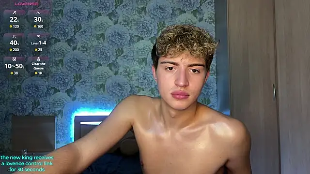AlfredSweet webcam