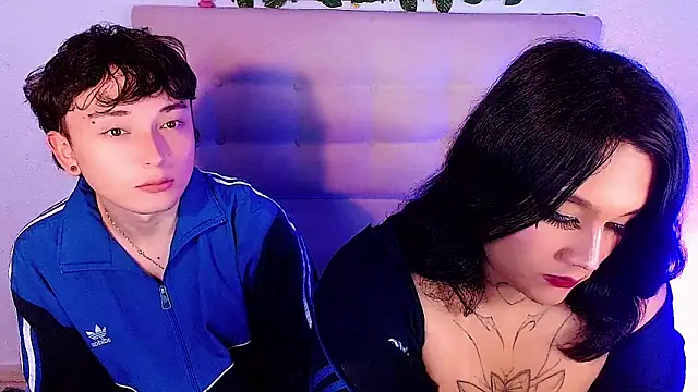 Modelo: SalomeMiranda