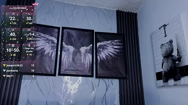 Angel-dragun