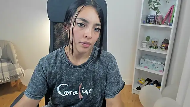 _BellaEvans_ webcam