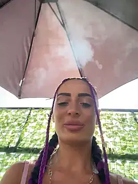 FeetVibe webcam