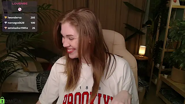 Alison_Doody webcam