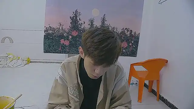 paofu-001 webcam