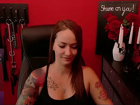 _MissJaneWarren_ webcam